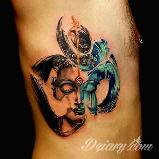 Tatuaże dla mężczyzn powinny być męskie, mocne, odważne. Pobudzają wyobraźnię, przekraczają granice. Symbolizują harmonię, ale i podkreślają gotowość na wszystko - tatuaż dla chłopaka czy mężczyzny to przede wszystkim pomysł. 