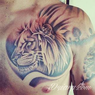 Tatuaże dla mężczyzn powinny być męskie, mocne, odważne. Pobudzają wyobraźnię, przekraczają granice. Symbolizują harmonię, ale i podkreślają gotowość na wszystko - tatuaż dla chłopaka czy mężczyzny to przede wszystkim pomysł. 