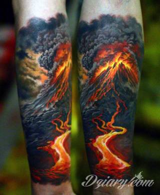 Tatuaże dla mężczyzn powinny być męskie, mocne, odważne. Pobudzają wyobraźnię, przekraczają granice. Symbolizują harmonię, ale i podkreślają gotowość na wszystko - tatuaż dla chłopaka czy mężczyzny to przede wszystkim pomysł. 