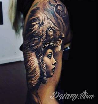 Tatuaże dla mężczyzn powinny być męskie, mocne, odważne. Pobudzają wyobraźnię, przekraczają granice. Symbolizują harmonię, ale i podkreślają gotowość na wszystko - tatuaż dla chłopaka czy mężczyzny to przede wszystkim pomysł. 