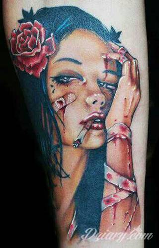 Tatuaże dla mężczyzn powinny być męskie, mocne, odważne. Pobudzają wyobraźnię, przekraczają granice. Symbolizują harmonię, ale i podkreślają gotowość na wszystko - tatuaż dla chłopaka czy mężczyzny to przede wszystkim pomysł. 