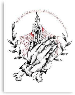 Rysunki na skórze o nadzwyczajnym poziomie szczegółowości. Tatuaże wykonywane misternie stawianymi kropkami, które tworzą niezwykłe obrazy dotwork - zarówno standardowe jak i wizje artystyczne. 
