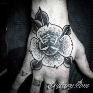 Rysunki na skórze o nadzwyczajnym poziomie szczegółowości. Tatuaże wykonywane misternie stawianymi kropkami, które tworzą niezwykłe obrazy dotwork - zarówno standardowe jak i wizje artystyczne. 