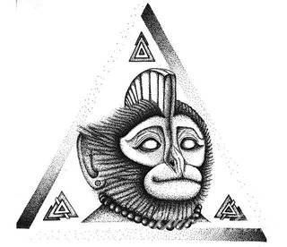 Rysunki na skórze o nadzwyczajnym poziomie szczegółowości. Tatuaże wykonywane misternie stawianymi kropkami, które tworzą niezwykłe obrazy dotwork - zarówno standardowe jak i wizje artystyczne. 