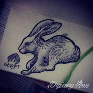 Rysunki na skórze o nadzwyczajnym poziomie szczegółowości. Tatuaże wykonywane misternie stawianymi kropkami, które tworzą niezwykłe obrazy dotwork - zarówno standardowe jak i wizje artystyczne. 