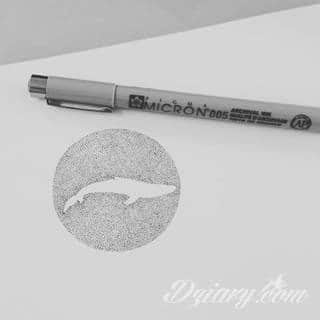 Rysunki na skórze o nadzwyczajnym poziomie szczegółowości. Tatuaże wykonywane misternie stawianymi kropkami, które tworzą niezwykłe obrazy dotwork - zarówno standardowe jak i wizje artystyczne. 