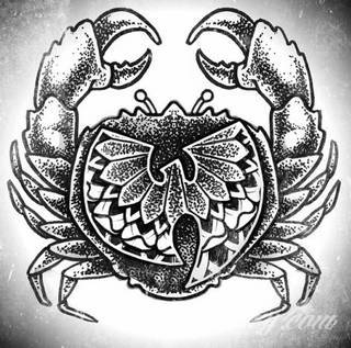 Rysunki na skórze o nadzwyczajnym poziomie szczegółowości. Tatuaże wykonywane misternie stawianymi kropkami, które tworzą niezwykłe obrazy dotwork - zarówno standardowe jak i wizje artystyczne. 