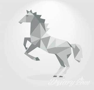 Tatuaże geometryczne niepokojąco kuszące wzrok. Łączą prostą formę opartą na kilku kształtach jak i duże formaty o spójnej kompozycji graficznej stworzonej z niewielkich symboli.  