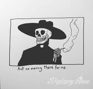 Tatuaże powracające do podstaw; handpoke to sztuka tworzenia zdobień nie maszynowo, a ręcznie. Tatuaże są lekkie, zazwyczaj niewielkie, ale zawsze nadzwyczaj oryginalne będąc swoistym nawiązaniem do korzeni skórnej grafiki. 