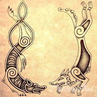 Tatuaże powracające do podstaw; handpoke to sztuka tworzenia zdobień nie maszynowo, a ręcznie. Tatuaże są lekkie, zazwyczaj niewielkie, ale zawsze nadzwyczaj oryginalne będąc swoistym nawiązaniem do korzeni skórnej grafiki. 