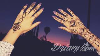 Tatuaż z henny to tymczasowa grafika, która pozostaje na skórze na ok. 2 tygodnie. Ciekawe wzory o różnorodnych formach ekspozycji na ciele mogą być wstępem do realizacji tatuażu permanentnego. 