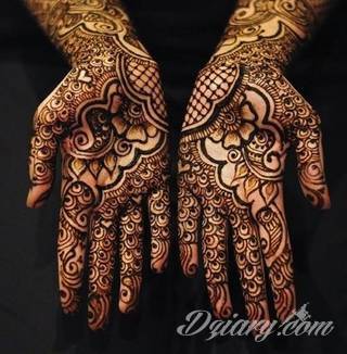 Tatuaż z henny to tymczasowa grafika, która pozostaje na skórze na ok. 2 tygodnie. Ciekawe wzory o różnorodnych formach ekspozycji na ciele mogą być wstępem do realizacji tatuażu permanentnego. 