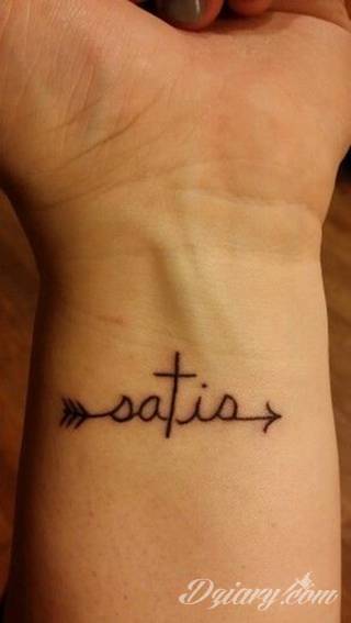 Tatuaże z imionami uważane są za jedną z najbardziej osobistych form ozdoby ciała. Imiona - opisywane kursywą czy specyficzną czcionką - przepięknie wyglądają w zestawach. Tworzone w ten sposób opisane imiona dzieci na skórze to wyjątkowa pamiątka na całe życie. 