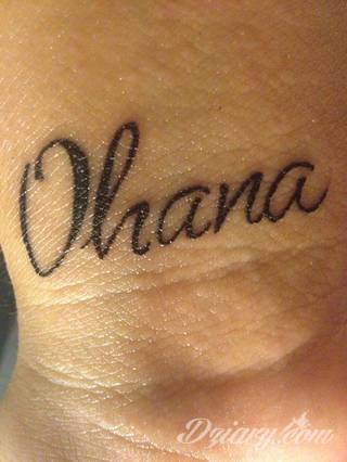 Tatuaże z imionami uważane są za jedną z najbardziej osobistych form ozdoby ciała. Imiona - opisywane kursywą czy specyficzną czcionką - przepięknie wyglądają w zestawach. Tworzone w ten sposób opisane imiona dzieci na skórze to wyjątkowa pamiątka na całe życie. 