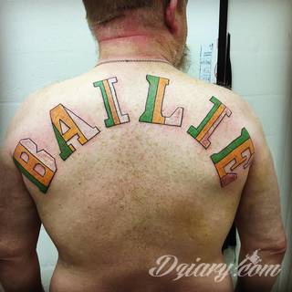 Tatuaże z imionami uważane są za jedną z najbardziej osobistych form ozdoby ciała. Imiona - opisywane kursywą czy specyficzną czcionką - przepięknie wyglądają w zestawach. Tworzone w ten sposób opisane imiona dzieci na skórze to wyjątkowa pamiątka na całe życie. 