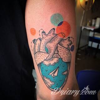 Tatuaże z imionami uważane są za jedną z najbardziej osobistych form ozdoby ciała. Imiona - opisywane kursywą czy specyficzną czcionką - przepięknie wyglądają w zestawach. Tworzone w ten sposób opisane imiona dzieci na skórze to wyjątkowa pamiątka na całe życie. 