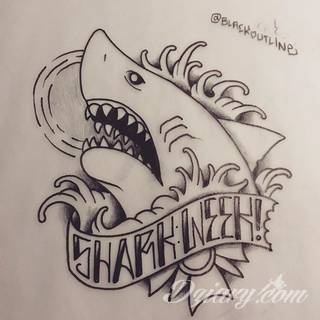 Ciekawe, przyciągające wzrok motywy kokardy to tatuaże, które idealnie pasują do ciała kobiecego. Lekkie, zwiewne, czasami wręcz frywolne - takie formaty wizualnie mogą zauroczyć. 