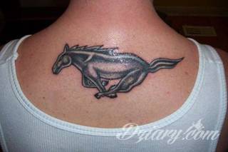 Niezmiennie pożądane i popularne tatuaże o różnorodnym wykorzystaniu motywu konia - zawsze w pędzie, zawsze dynamicznego, zawsze efektownego na skórze. To projekty, które pasują nie tylko do miłośników hippiki. 