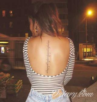 Projekty podkreślające ludzki kręgosłup; naturalne odwzorowanie kręgów jak i fantazyjne linie nawiązujące do smukłości i swoistego rdzenia naszej aktywności. 