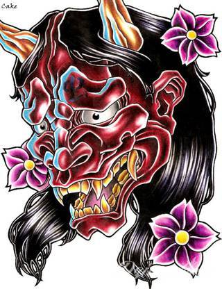 Dwa niewielkie owoce, rozbudowane drzewo zajmujące plecy a może płacząca kolorami wiśnia na łopatce? Każdy z motywów graficznych kwiatu wiśni ma swoją własną specyfikę, którą dopasować można do odbiorcy. 