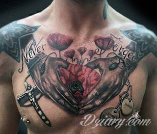 Motyw tatuażowych kwiatów to jeden z popularniejszych formatów tatuaży. Nie ogranicza się wyłącznie do mnogości kolorów. Tatuaż z kwiatami to także organiczna, sucha forma o ciekawej estetyce. 