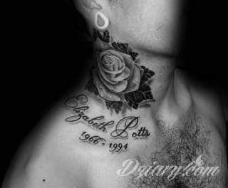 Motyw tatuażowych kwiatów to jeden z popularniejszych formatów tatuaży. Nie ogranicza się wyłącznie do mnogości kolorów. Tatuaż z kwiatami to także organiczna, sucha forma o ciekawej estetyce. 