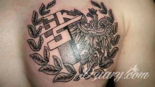 Tatuaże lilie