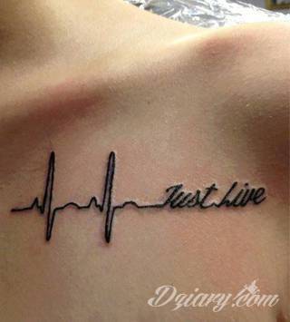 Małe tatuaże świetnie kryjące się na ciele tak, by wizualny dostęp mieli do nich nieliczni i wtajemniczeni. Niewielkie tatuaże na skórze o bogatej kolekcji formuł i zdobień zarówno dla kobiet jak i mężczyzn. 