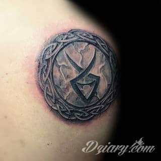 Małe tatuaże świetnie kryjące się na ciele tak, by wizualny dostęp mieli do nich nieliczni i wtajemniczeni. Niewielkie tatuaże na skórze o bogatej kolekcji formuł i zdobień zarówno dla kobiet jak i mężczyzn. 