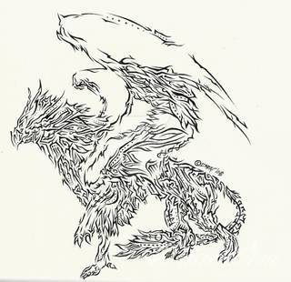 Małe tatuaże świetnie kryjące się na ciele tak, by wizualny dostęp mieli do nich nieliczni i wtajemniczeni. Niewielkie tatuaże na skórze o bogatej kolekcji formuł i zdobień zarówno dla kobiet jak i mężczyzn. 