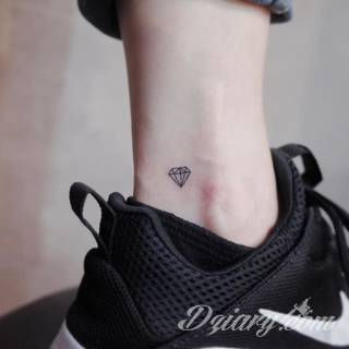 Małe tatuaże świetnie kryjące się na ciele tak, by wizualny dostęp mieli do nich nieliczni i wtajemniczeni. Niewielkie tatuaże na skórze o bogatej kolekcji formuł i zdobień zarówno dla kobiet jak i mężczyzn. 