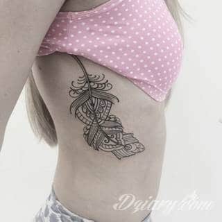 Tatuaże nawiązujące do Maorysów, klimatu wysp Polinezji i stylizacji pierwszych ludzi. Rozbudowane, pełne kształtów wzory idealne na męskie, silne ciała. Doskonale eksponujące tkankę mięśniową. 