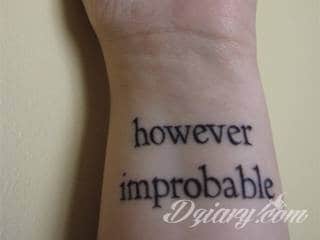 Tatuaże miłosne; aforyzmy i cytaty podkreślające siłę uczucia, ale również oryginalne formaty graficzne oparte na motywie podwójnych ozdobień. Tatuaże dla zakochanych w każdym wieku. 