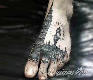 Skromne w formie tatuaże minimalistyczne ograniczające się do niewielkich kształtów i oparte na jednym kolorze. Doskonałe dla osób pragnących w niewielki sposób symbolizować konkretny przekaz. 