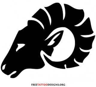 Skromne w formie tatuaże minimalistyczne ograniczające się do niewielkich kształtów i oparte na jednym kolorze. Doskonałe dla osób pragnących w niewielki sposób symbolizować konkretny przekaz. 