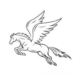 Skromne w formie tatuaże minimalistyczne ograniczające się do niewielkich kształtów i oparte na jednym kolorze. Doskonałe dla osób pragnących w niewielki sposób symbolizować konkretny przekaz. 