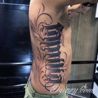 Skromne w formie tatuaże minimalistyczne ograniczające się do niewielkich kształtów i oparte na jednym kolorze. Doskonałe dla osób pragnących w niewielki sposób symbolizować konkretny przekaz. 