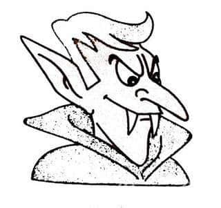 Skromne w formie tatuaże minimalistyczne ograniczające się do niewielkich kształtów i oparte na jednym kolorze. Doskonałe dla osób pragnących w niewielki sposób symbolizować konkretny przekaz. 