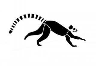 Skromne w formie tatuaże minimalistyczne ograniczające się do niewielkich kształtów i oparte na jednym kolorze. Doskonałe dla osób pragnących w niewielki sposób symbolizować konkretny przekaz. 