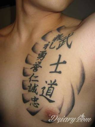 Tatuaż na klatce piersiowej od lat uchodzi za męski symbol, jednak ciekawie zaaranżowane grafiki mogą ozdobić również ciało kobiece. Tego rodzaju tatuaże na piersi z jednej strony są osobiste, ale z drugiej - mogą wyraźnie zwracać uwagę przy odpowiednim wyeksponowaniu.