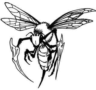 Tatuaże na nodze - szczególnie na łydce - w imponujący sposób nadają ciału dynamiki. Pozwalają na ciekawe wkoponowanie kończyny w większy układ graficzny. Tak powstają tatuaże, które z nogi czynią obraz. 