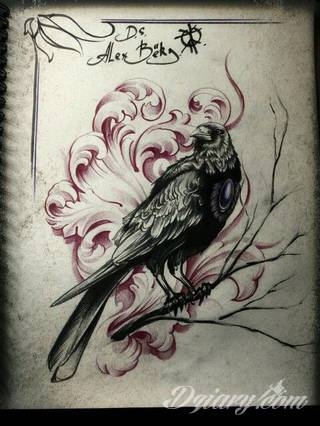 Unikatowe tatuaże będące odzwierciedleniem pasji, symboliki, zamiłowania. Na co dzień skryte, odkrywane po zsunięciu odzienia. Tatuaże na plecach to przede wszystkim intymność i dostępność tylko dla bliskich. 