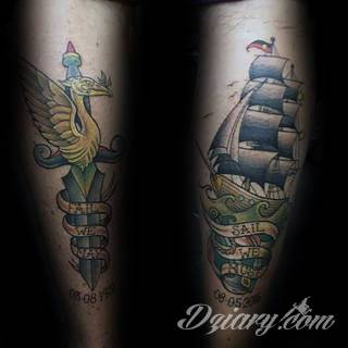 Unikatowe tatuaże będące odzwierciedleniem pasji, symboliki, zamiłowania. Na co dzień skryte, odkrywane po zsunięciu odzienia. Tatuaże na plecach to przede wszystkim intymność i dostępność tylko dla bliskich. 