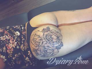 Pobudzające wyobraźnię tatuaże na pośladkach mają wymiar nie tylko erotyczny. Podkreślają kobiecość, uwypuklają męskość - tu granicą jest wyłącznie wyobraźnia i odwaga w kreowaniu obrazu na ciele. 