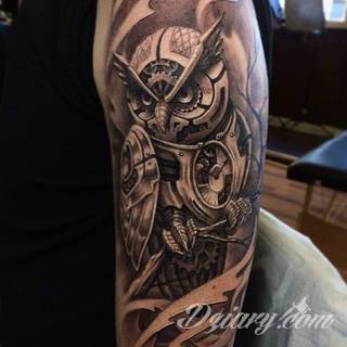 Tatuaże na przedramieniu czy na ramieniu i barku to swobodne wariacje: motywy geograficzne, twarze, wzory lub teksty - grafiki na ramionach dają wyjątkowy wybór motywów i rozwiązań. 