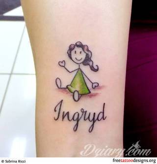 Tatuaże na przedramieniu czy na ramieniu i barku to swobodne wariacje: motywy geograficzne, twarze, wzory lub teksty - grafiki na ramionach dają wyjątkowy wybór motywów i rozwiązań. 