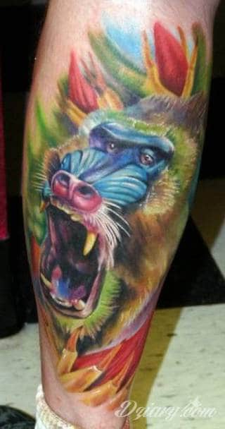 Tatuaże na przedramieniu czy na ramieniu i barku to swobodne wariacje: motywy geograficzne, twarze, wzory lub teksty - grafiki na ramionach dają wyjątkowy wybór motywów i rozwiązań. 