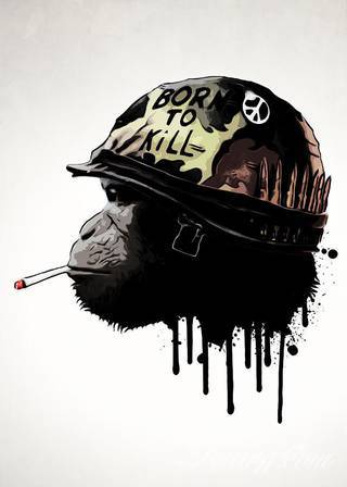 Tatuaż na szyi lub na karku jest głównie domeną mężczyzn, ale odpowiednia aranżacja daje również sporo opcji kobietom. To zwykle mocne, wyraziste grafiki o fantazyjnych kształtach inspirowanych wyobraźnią. 