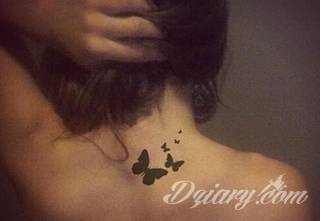 Tatuaż na szyi lub na karku jest głównie domeną mężczyzn, ale odpowiednia aranżacja daje również sporo opcji kobietom. To zwykle mocne, wyraziste grafiki o fantazyjnych kształtach inspirowanych wyobraźnią. 