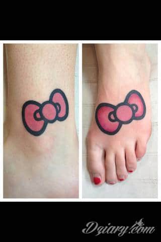 Efekt tatuażu na żebrach jest zjawiskowy. Ciekawa grafika może użyć ich kształtu do podkreślenia wyjątkowości; tatuaż dla którego naprawdę warto pocierpieć - jakże inny w swoim formacie od standardowych rozwiązań. 